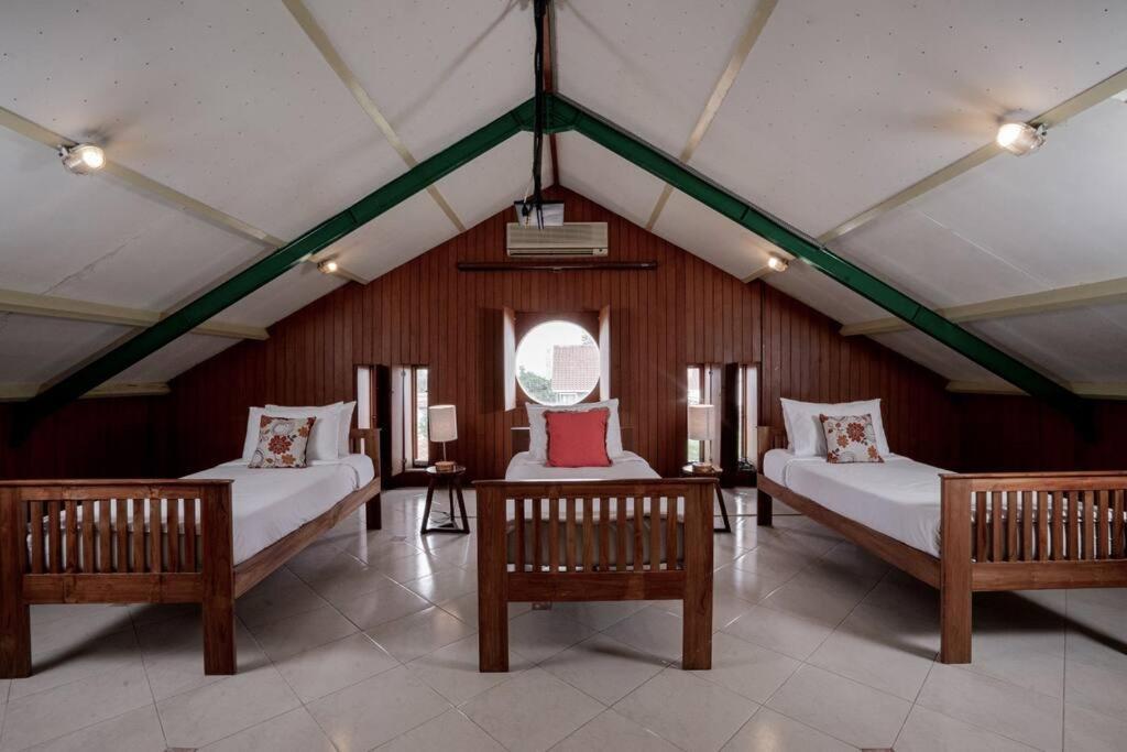 Pasteur Beautiful Luxury Home Bandung Dış mekan fotoğraf