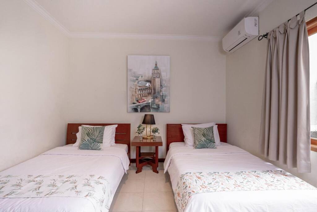 Pasteur Beautiful Luxury Home Bandung Dış mekan fotoğraf