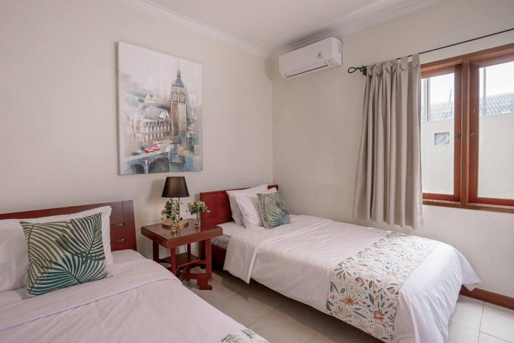 Pasteur Beautiful Luxury Home Bandung Dış mekan fotoğraf