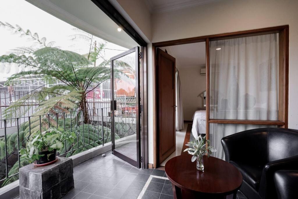 Pasteur Beautiful Luxury Home Bandung Dış mekan fotoğraf