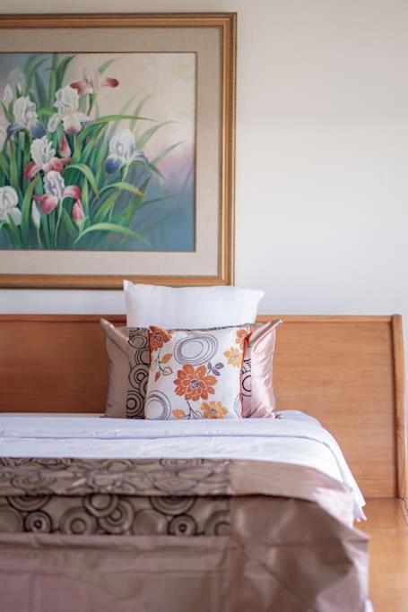 Pasteur Beautiful Luxury Home Bandung Dış mekan fotoğraf