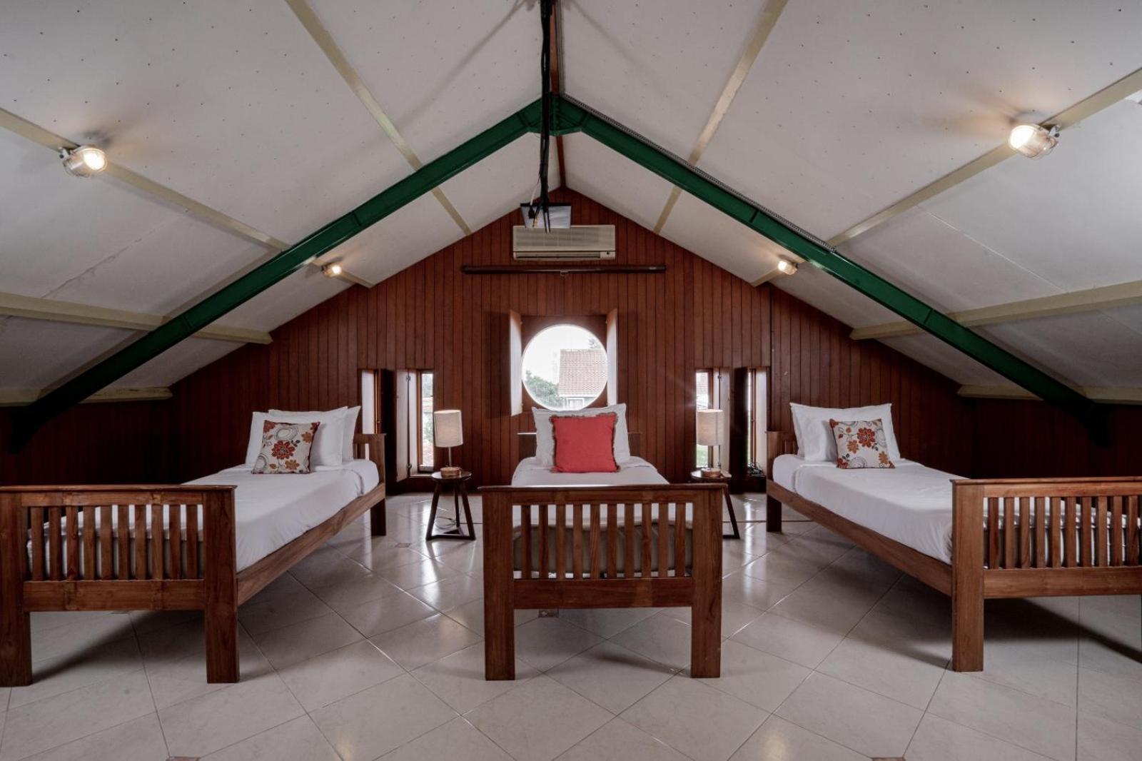 Pasteur Beautiful Luxury Home Bandung Dış mekan fotoğraf