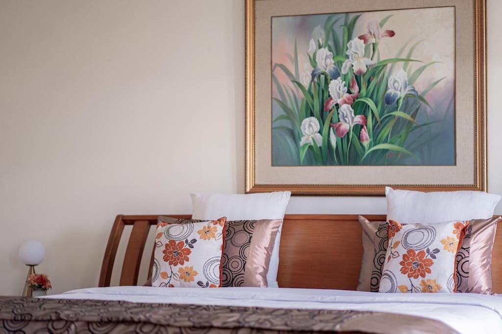 Pasteur Beautiful Luxury Home Bandung Dış mekan fotoğraf