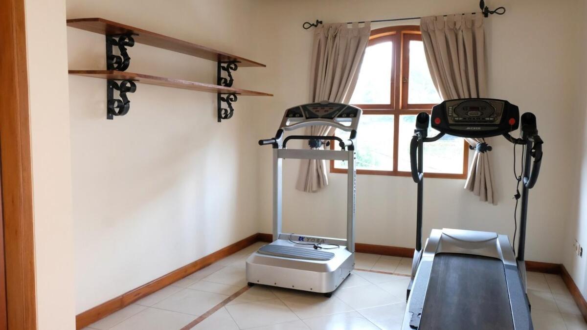 Pasteur Beautiful Luxury Home Bandung Dış mekan fotoğraf