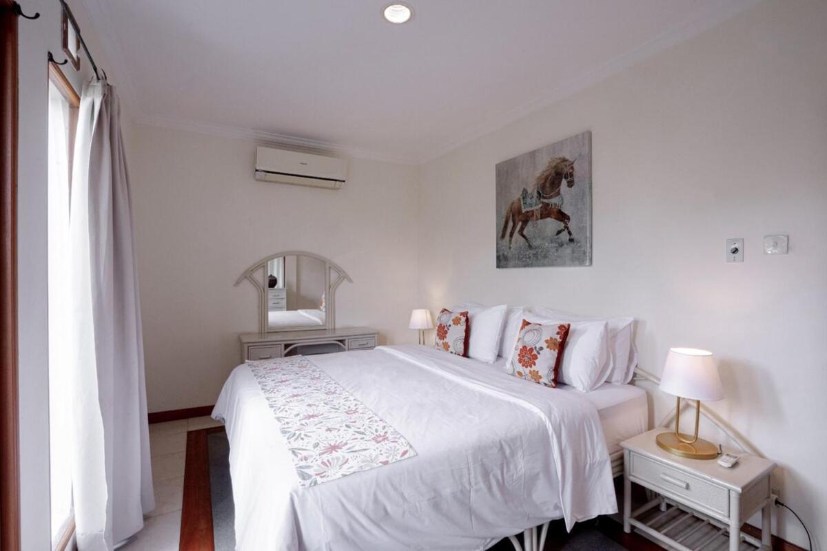 Pasteur Beautiful Luxury Home Bandung Dış mekan fotoğraf