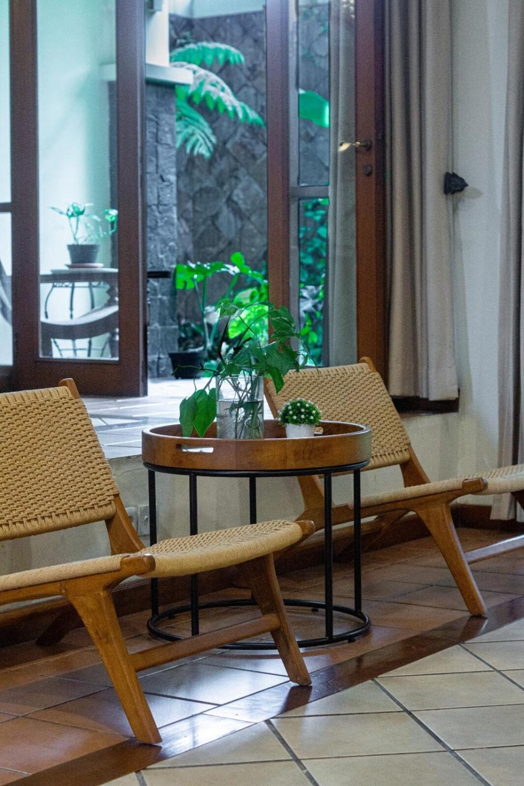 Pasteur Beautiful Luxury Home Bandung Dış mekan fotoğraf