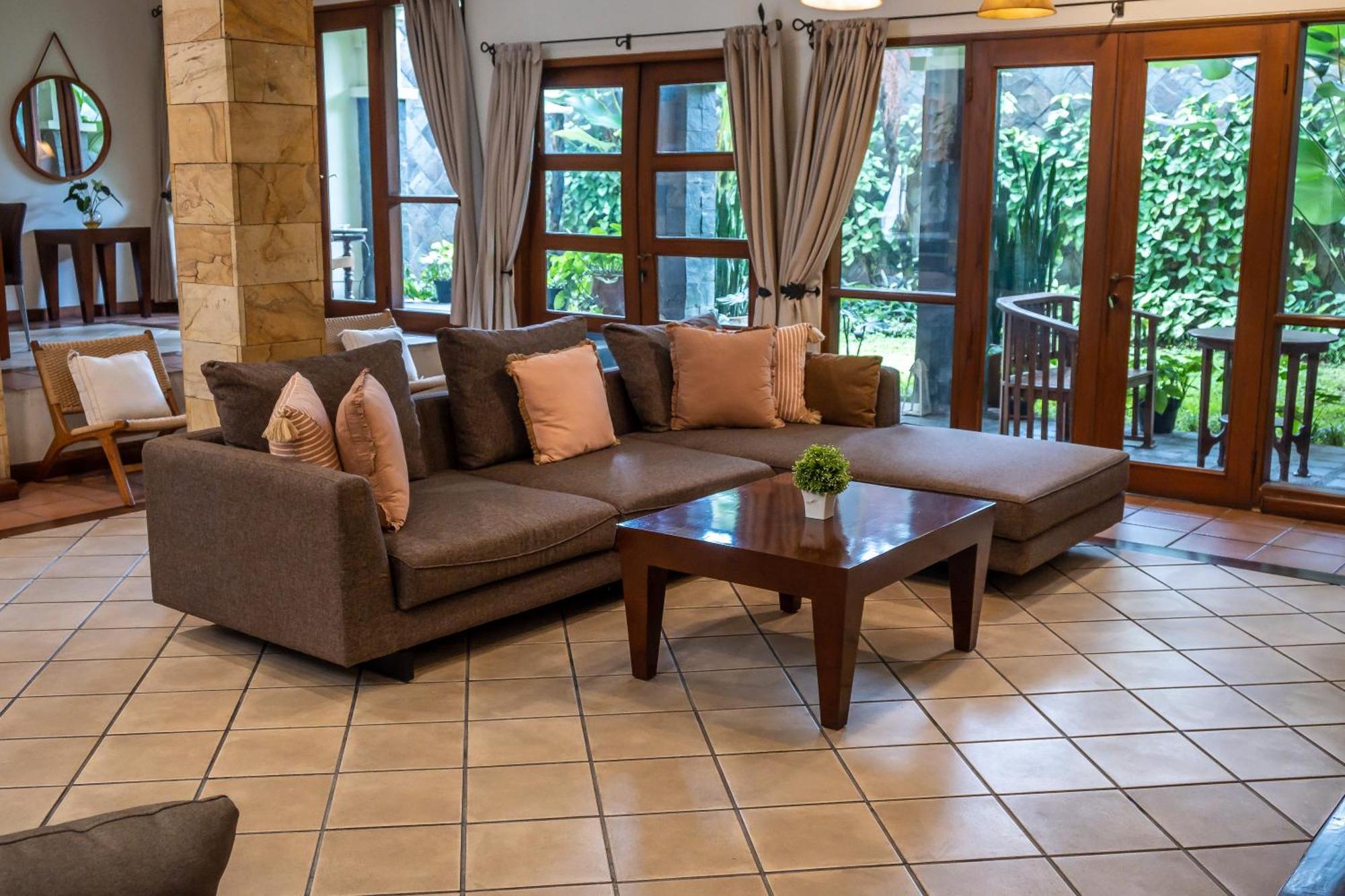 Pasteur Beautiful Luxury Home Bandung Dış mekan fotoğraf