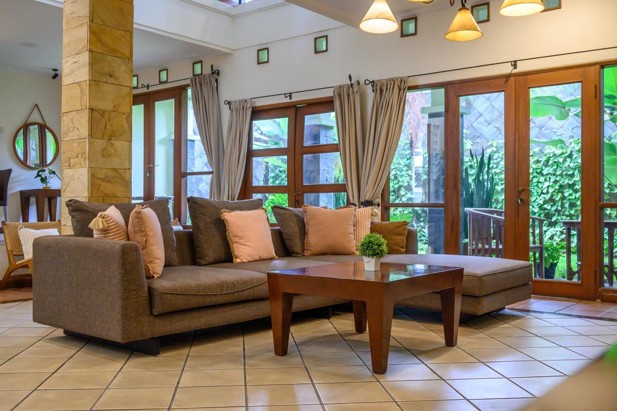 Pasteur Beautiful Luxury Home Bandung Dış mekan fotoğraf